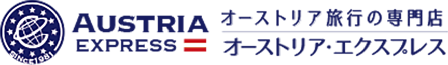 オーストリア・エクスプレスのロゴ