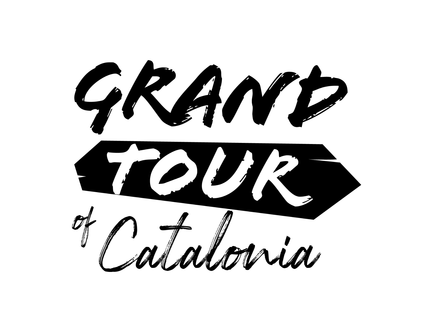 GRAND TOUR of Catalonia