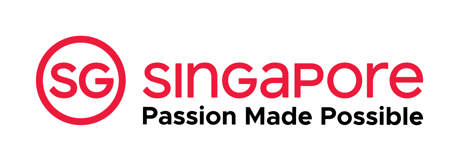 シンガポール政府観光会議局ロゴ