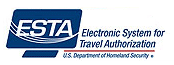アメリカ電子渡航認証システムESTA