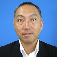 幕　亮二, Ryoji  Maku, MK総合研究所　代表取締役所長 