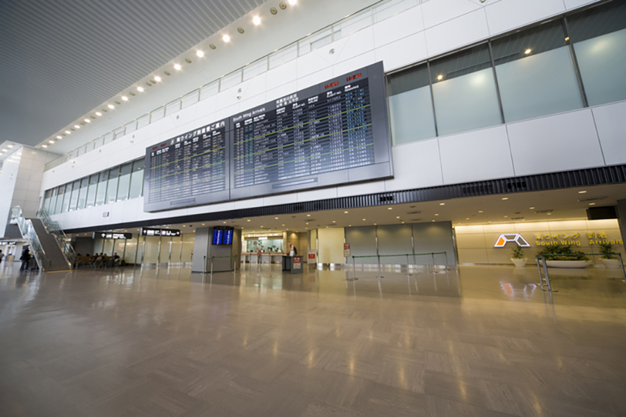 成田空港のラウンジ完全ガイド
