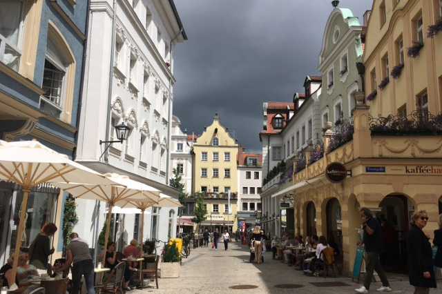【2021年7月 ドイツ・レーゲンスブルク 旅の最新事情】気になる注目のショップやカフェを在住者がレポート
