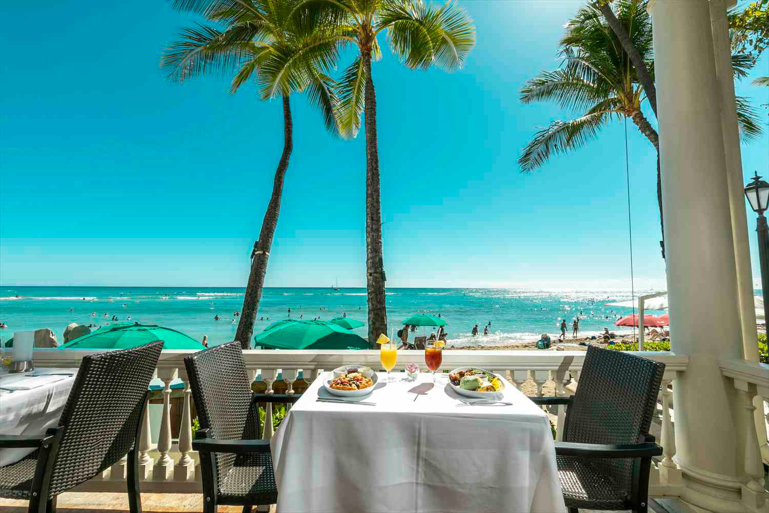 ハワイの定番穴場スポット