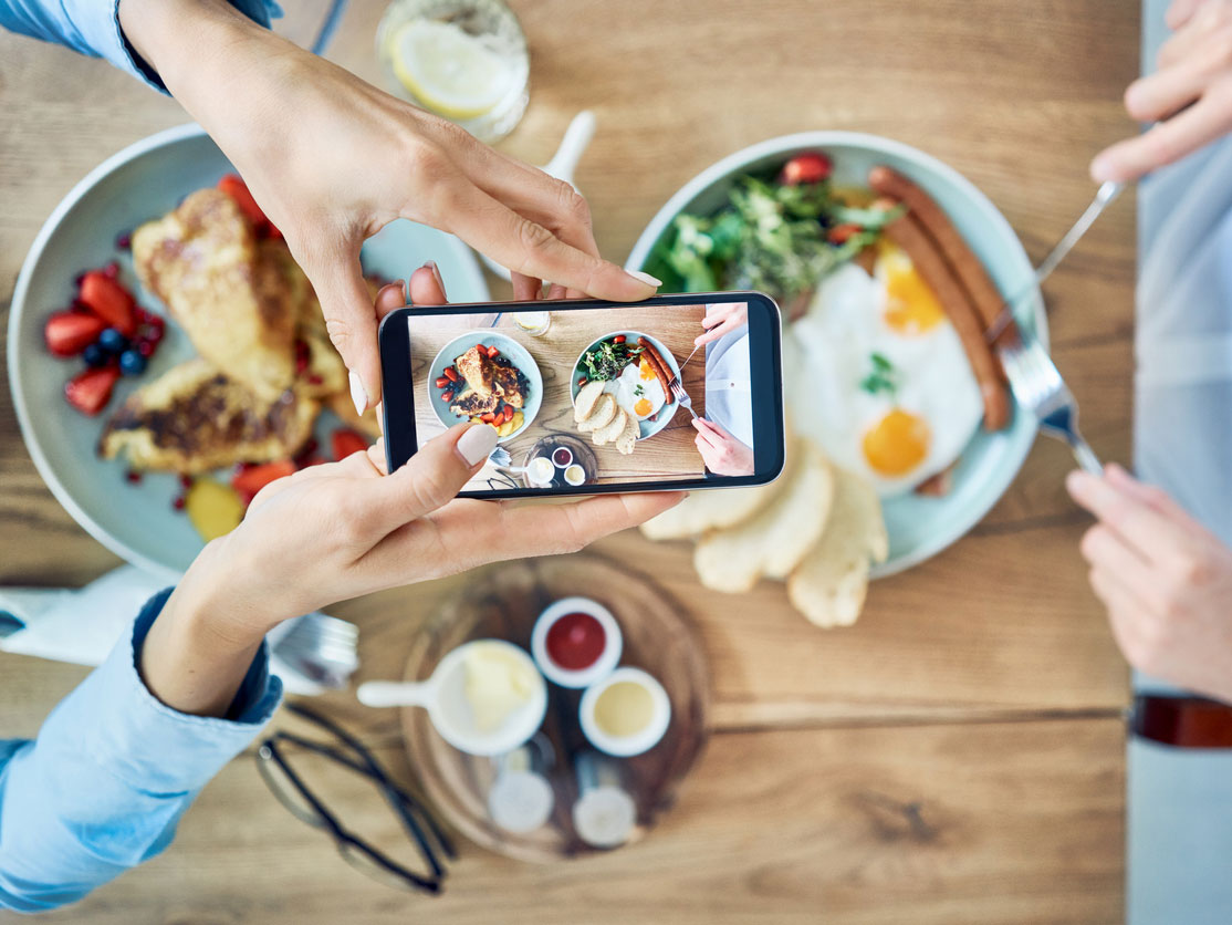 ハワイの写真講座