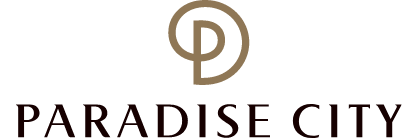 PARADISE HOTEL & RESORT ロゴ