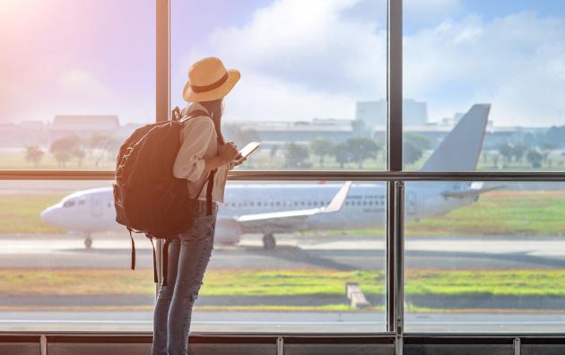 旅好きに知ってもらいたい。SBI 証券の NISA が「次の旅」を加速させる理由
