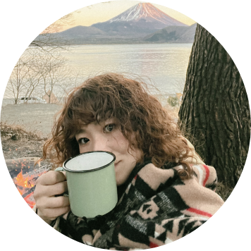 インフルエンサーYURIE