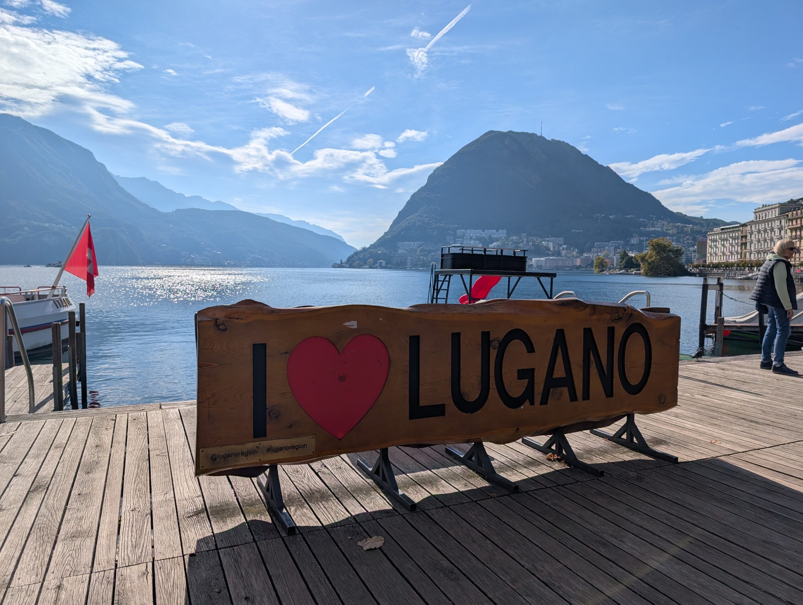 Lugano