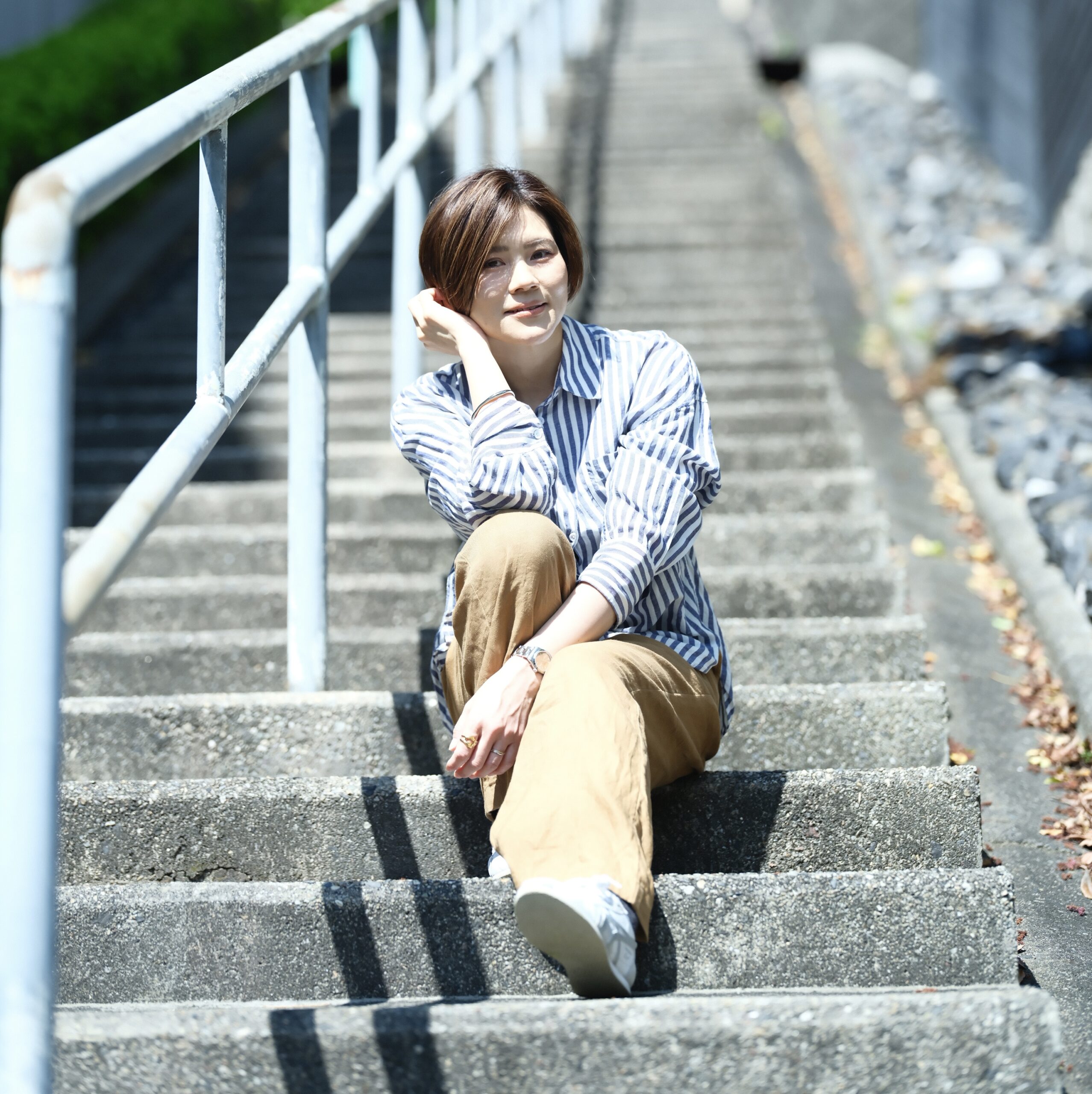 谷内 智美