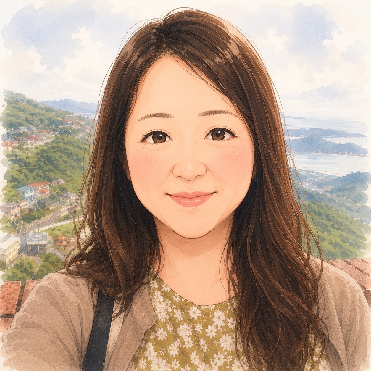 高橋　みつ紀