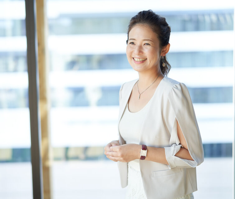 加藤朋子