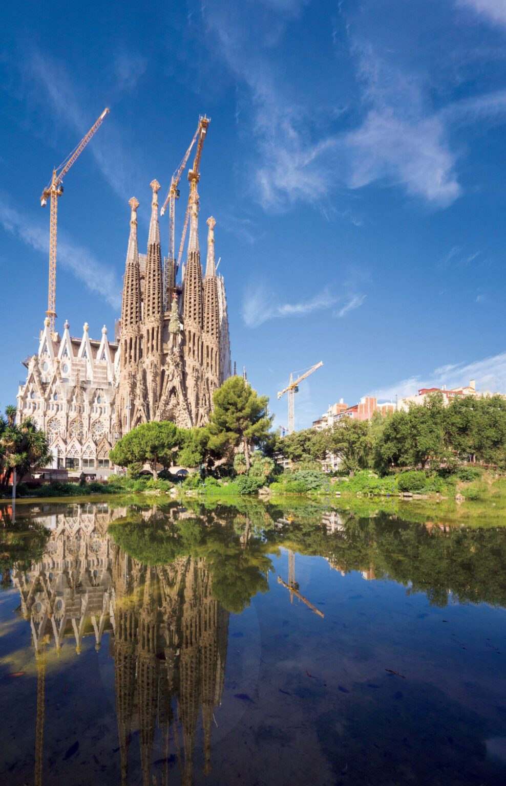 サンティアゴ・デ・コンポステーラの魅力を解説 巡礼者が歩んだ道と大聖堂の歴史を辿る 地球の歩き方