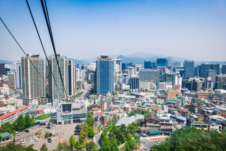 韓国の主要都市は?都市ごとの気候や特徴、観光スポットを解説 | 地球の歩き方