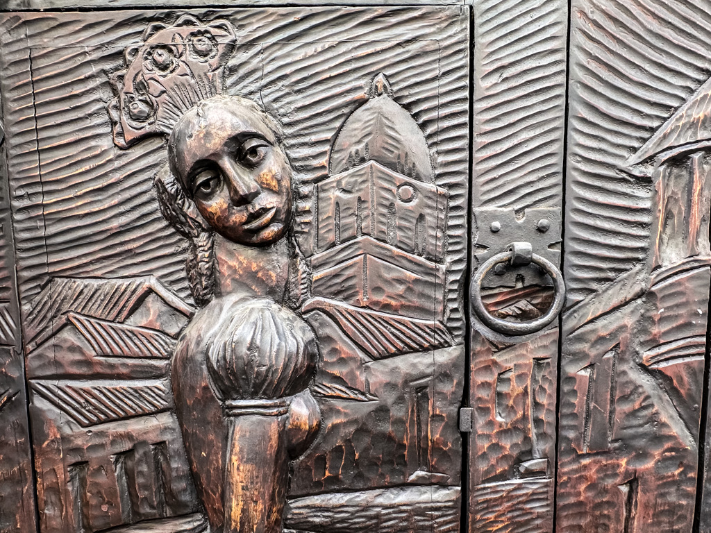 ボリビア】ラパス街歩き（後編）（民族博物館） | 地球の歩き方