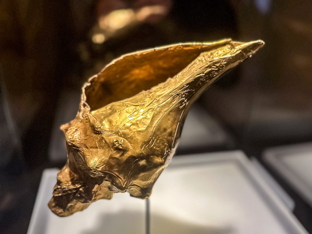 コロンビア】ボゴタ 黄金博物館Museo del Oro | 地球の歩き方