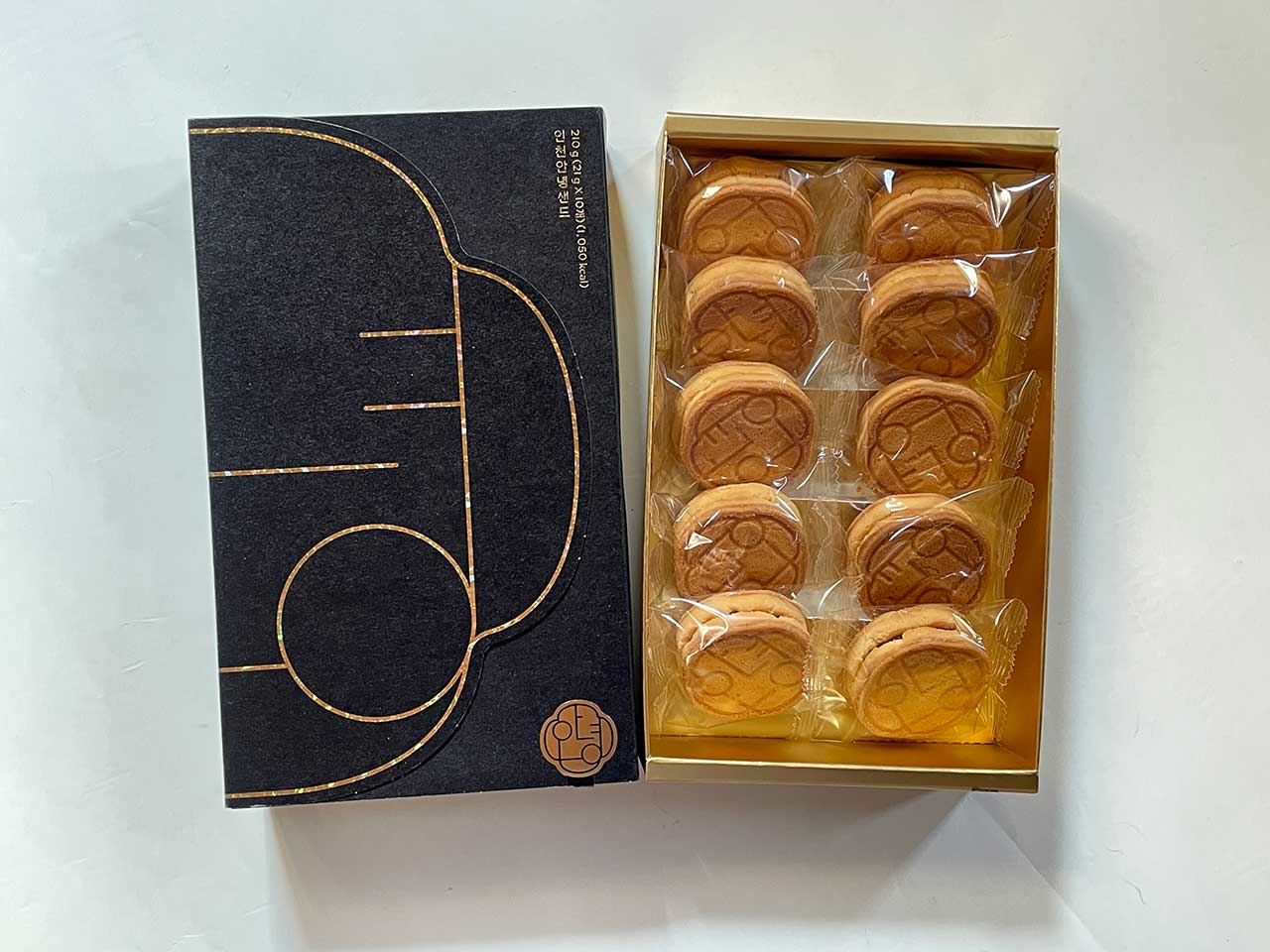 韓国のお土産貰い物 2025年最新】現地で買うべきおすすめ韓国土産！お菓子・食べ物