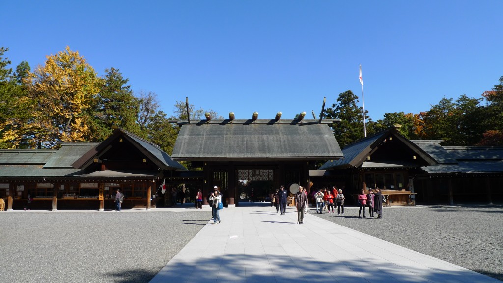 ①北海道神宮P1170352