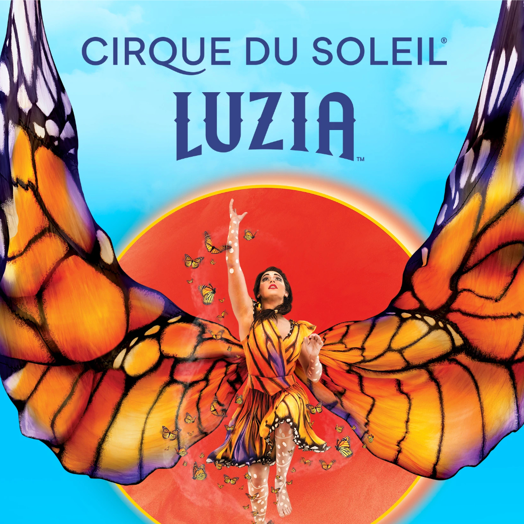 モントリオール】シルク・ドゥ・ソレイユの公演、モントリオールで開幕