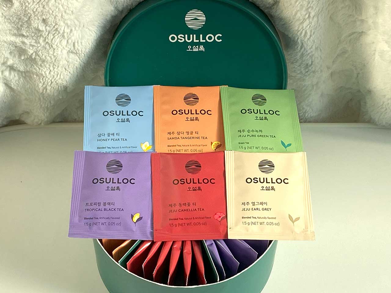 2025年最新】韓国で買うべきお土産20選！かわいい雑貨や人気