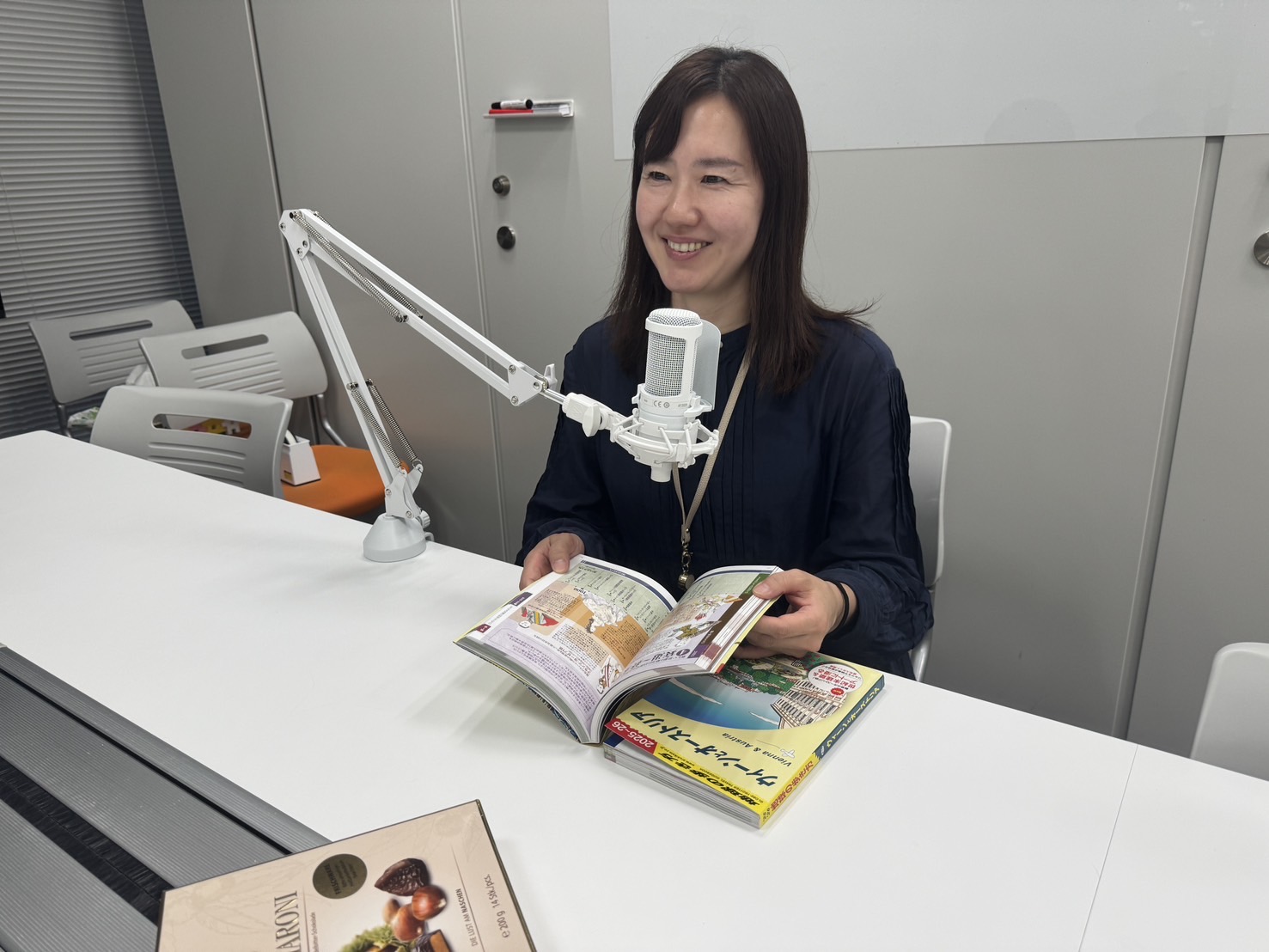 ハプスブルク帝国担当 福井