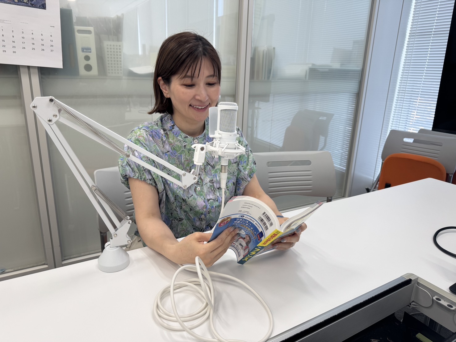 編集長 由良