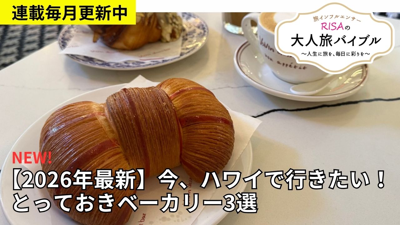 ウェブマガジン連載　毎月更新中！