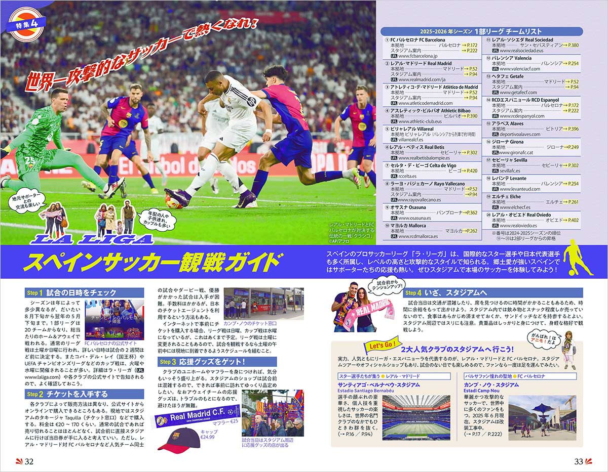 『地球の歩き方 23』 スペイン 1999〜2000版 地球の歩き方A ヨーロッパ『A20 地球の歩き方 スペイン 2024