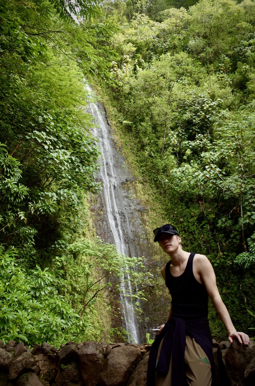 Vol.02 前編 THE RAMPAGE藤原樹 Interview「毎年ハワイでパワーを