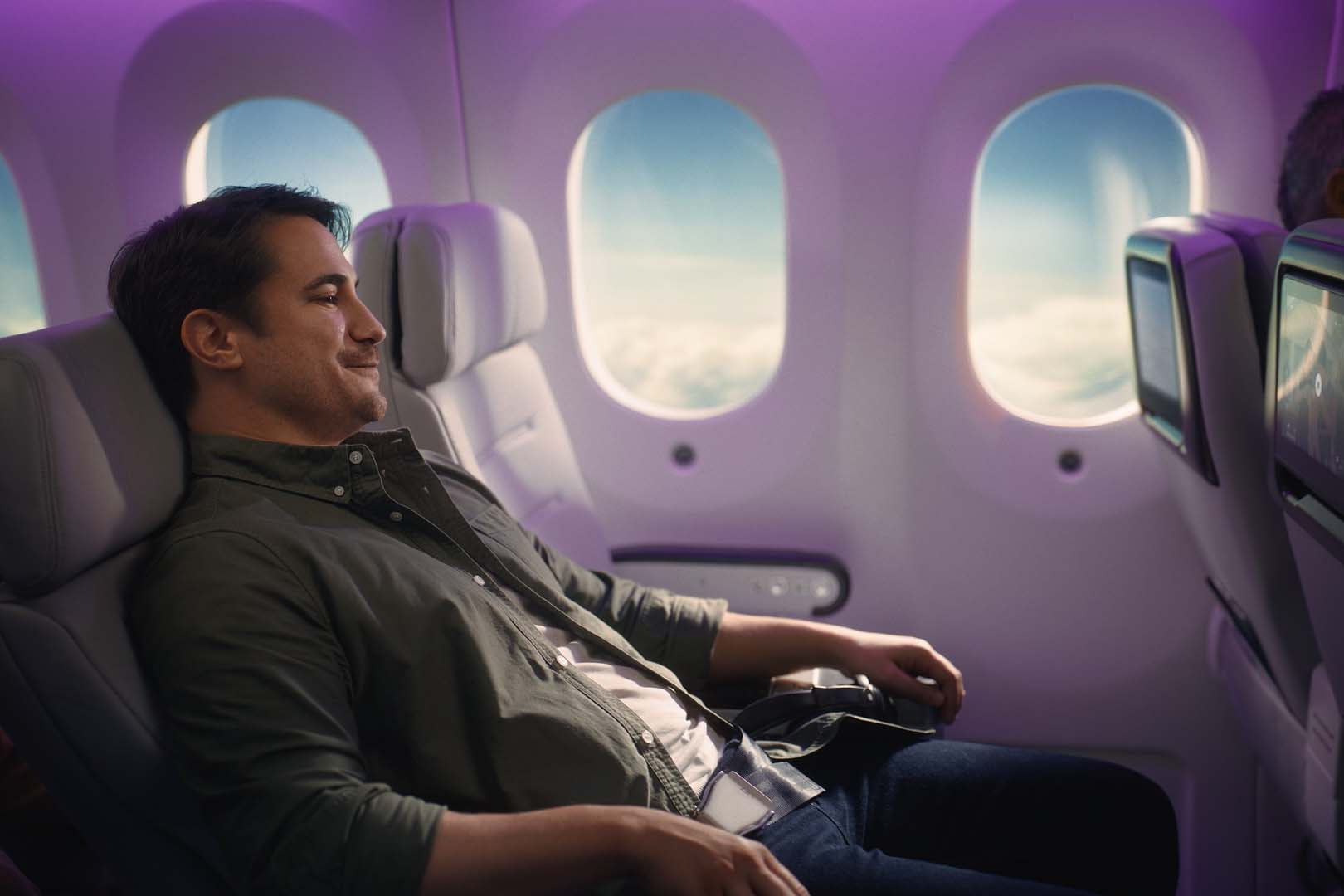 ニュージーランド航空が航空券の期間限定セール開始！声優・杉田智和