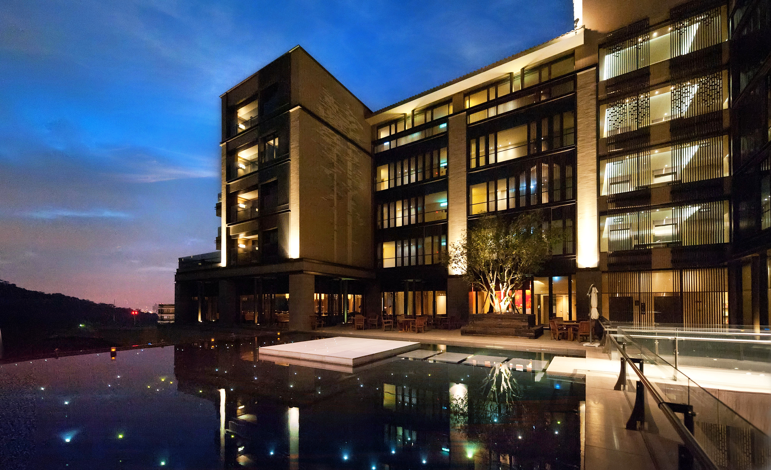 2025年最新！台北でしたいこと】台湾屈指の名湯「北投温泉」で至福の