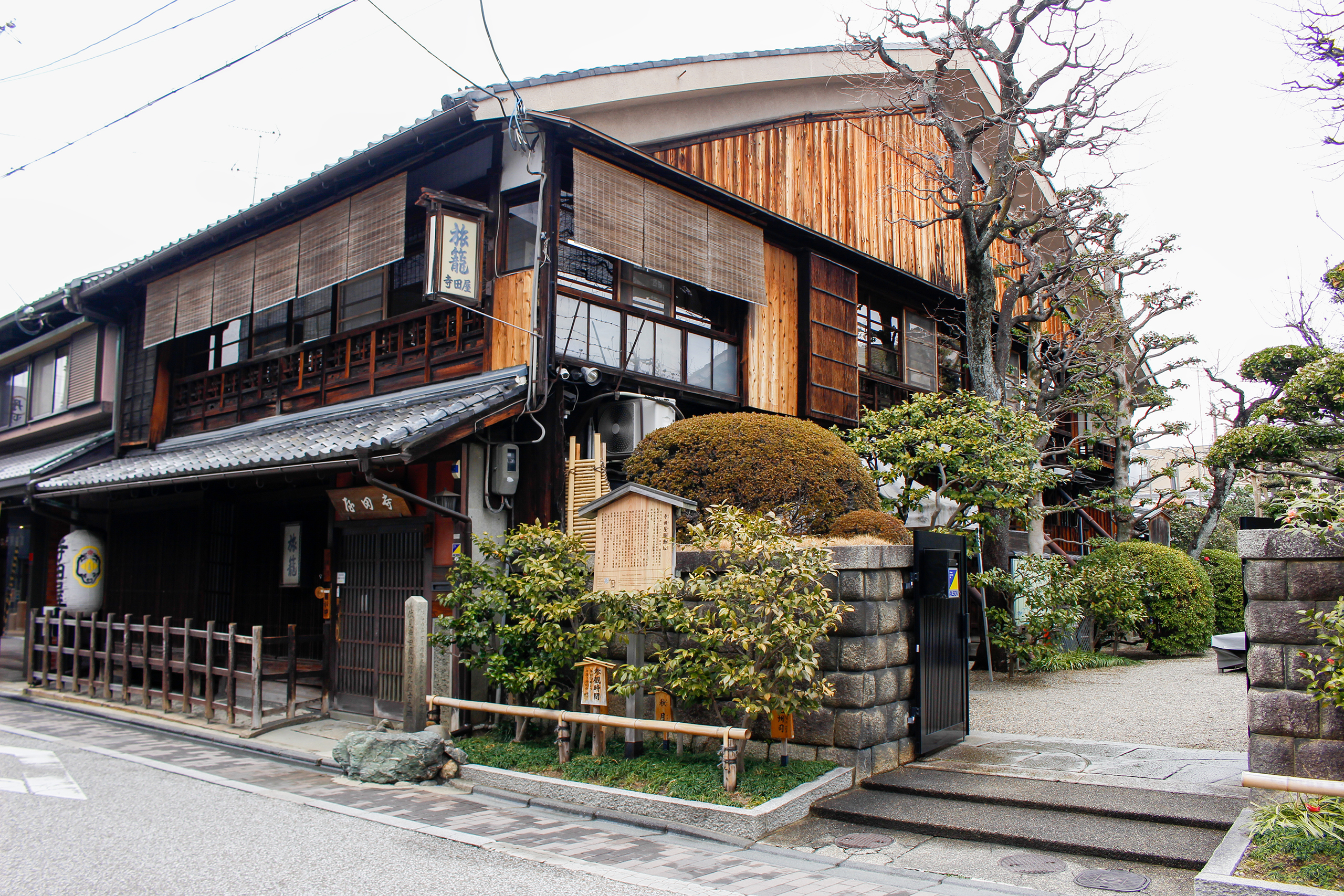 京都・伏見】坂本龍馬が躍動した幕末の動乱を今に伝える史跡を訪ねる