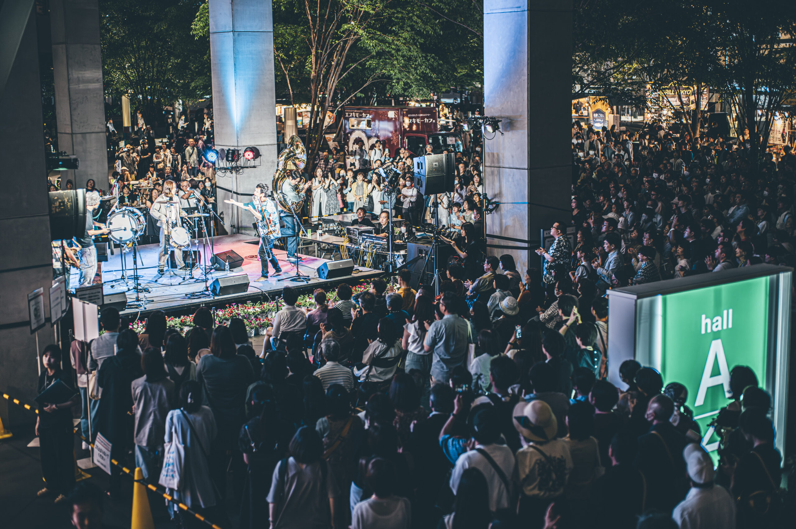 世界最大級のクラシック音楽祭 ラ・フォル・ジュルネ TOKYO 2025 5月3