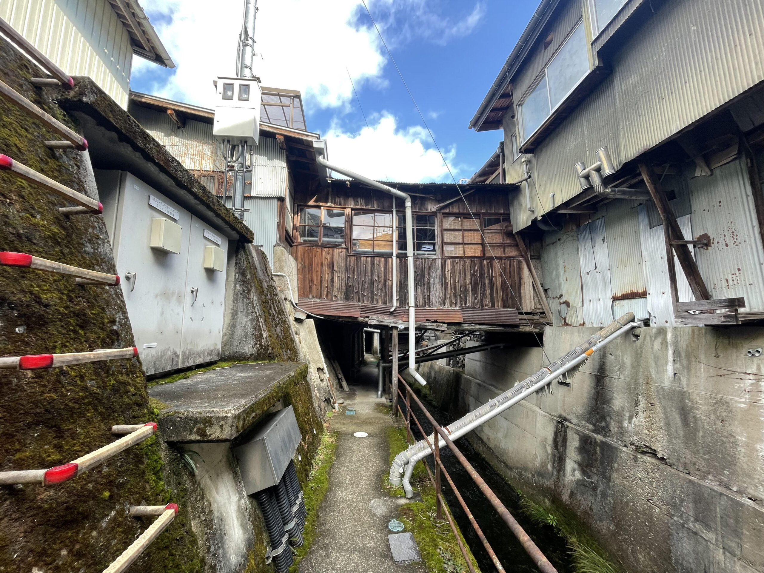 岐阜県】飛騨街道 金山町探索の旅 | 地球の歩き方